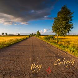 Way to Calvary (Jesus Wept)