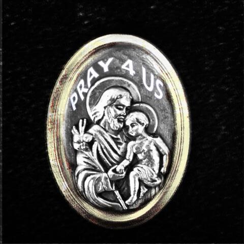 Pray 4 Us (feat. Wavey Marc & Lukk-G)