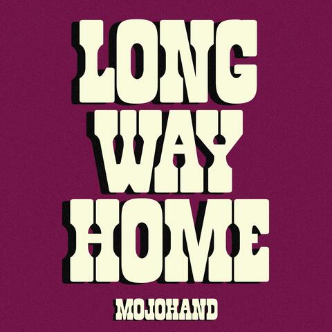 Long Way Home