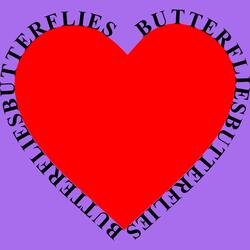 Butterflies
