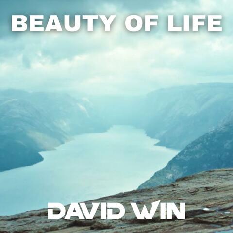 BEAUTY OF LIFE