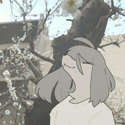 uh yeah (ハイキング )