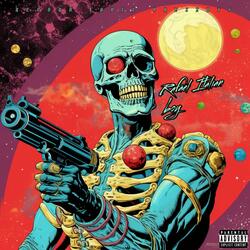 She said I'm an a****** (Radio Edit)