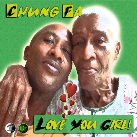 Love You Girl