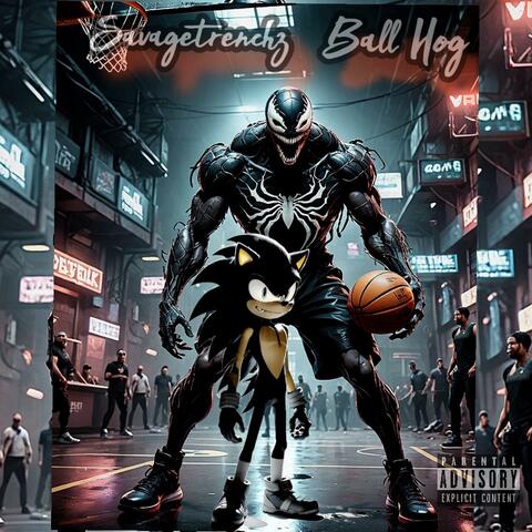 Ball Hog