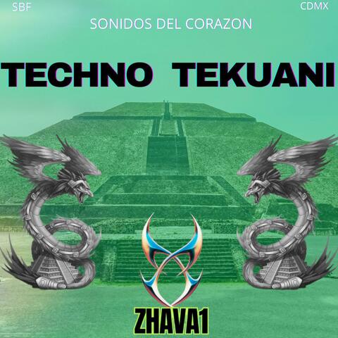 TECHNO TEKUANI