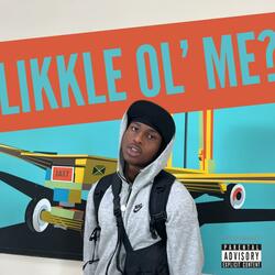 liikle ol me?