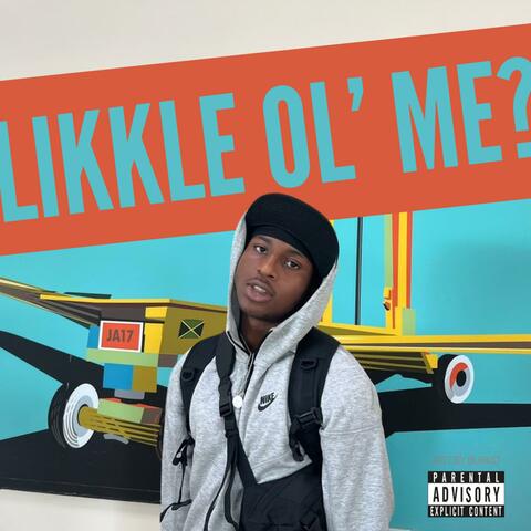 liikle ol me?