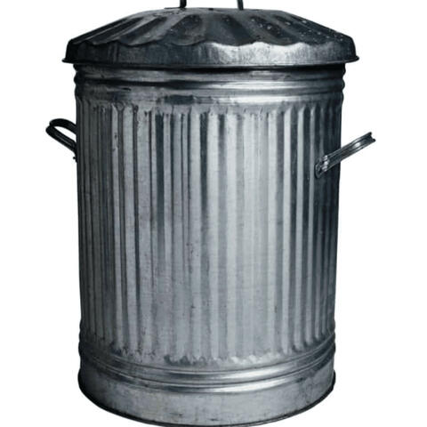 RECYCLE BIN
