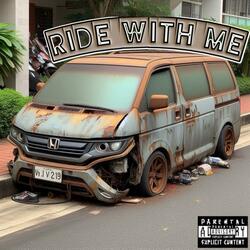 Ride WIth Me (feat. EPZ)