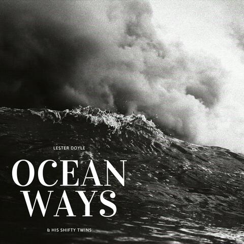 Ocean Ways (instrumental)