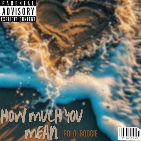 How Much You Mean