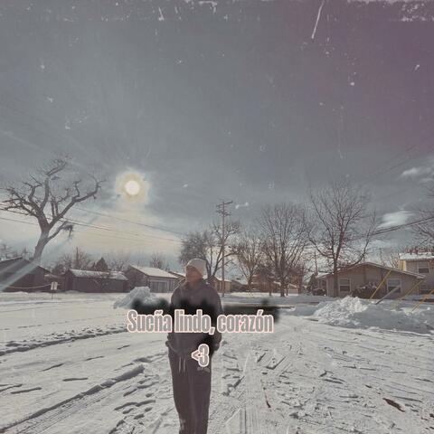 Sueña lindo, corazón <3 (Cumbia Aesthetic)