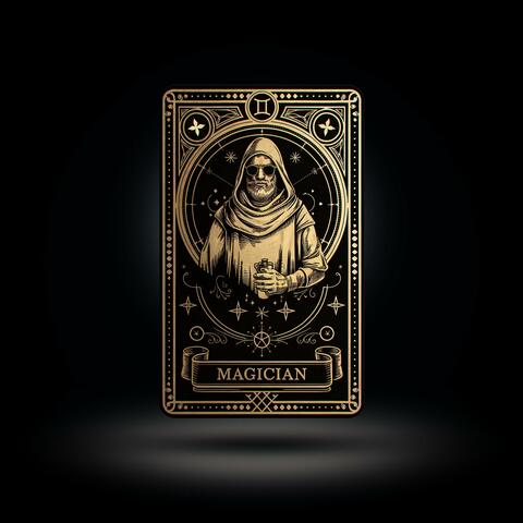 THE MAGICIAN