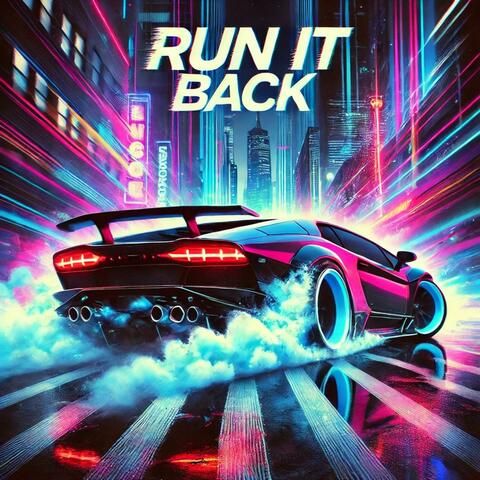 Run It Back