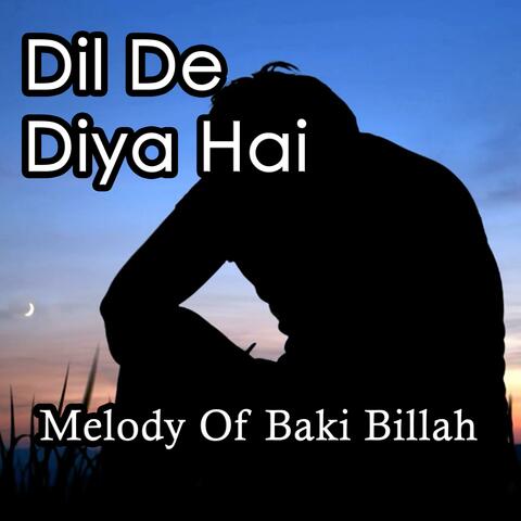 Dil De Diya Hai