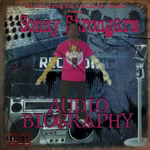 Audio Biography