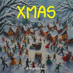 Xmas Islands