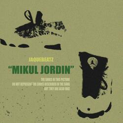 MIKUL JORDIN