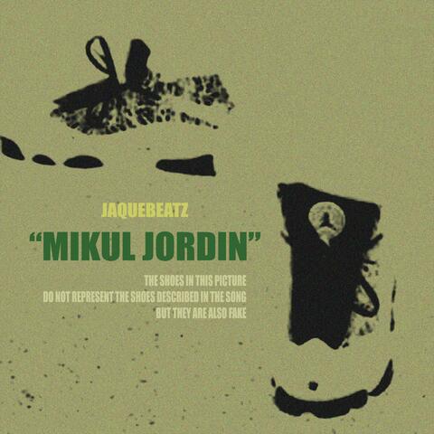 MIKUL JORDIN