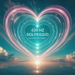 639 Hz Solfeggio – Love, Connection & Harmony