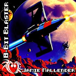 8-Bit Blaster