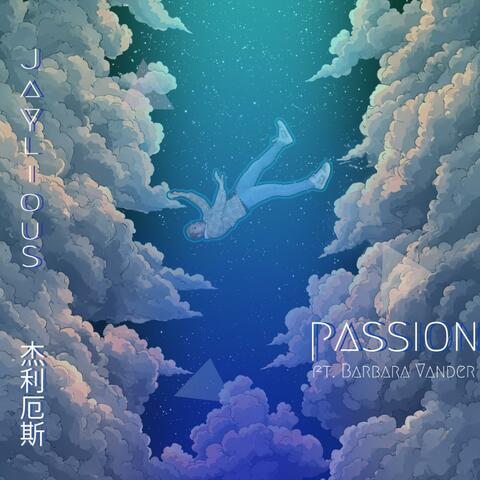 Passion (feat. Barbara Vander)