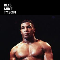 MIKE TYSON
