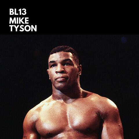 MIKE TYSON