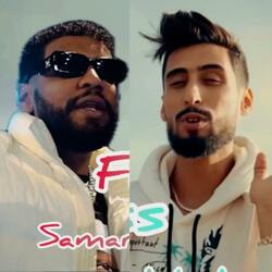 Flouss (feat. Samara & A.L.A)