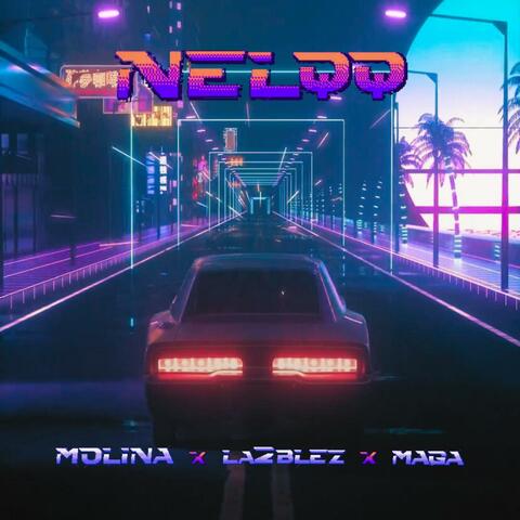 NELQQ (feat. La2bleZ & MAGA)