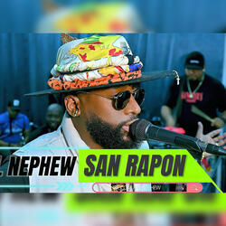 San rapon en vivo 2025 (En vivo)