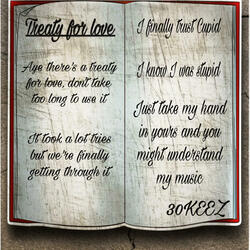 Treaty for Love