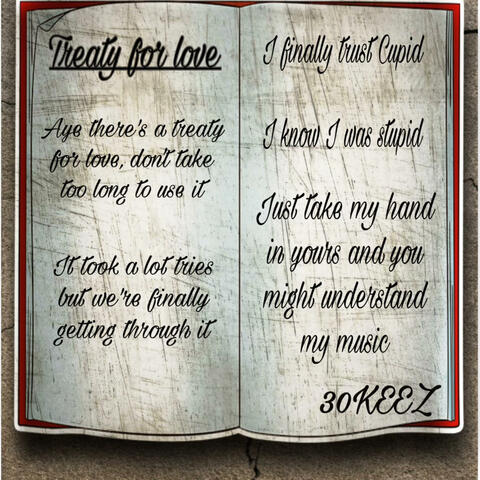 Treaty for Love