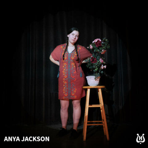 Anya Jackson (Wild Hunt Sessions)