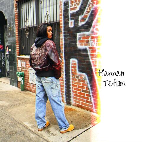 Hannah Teflon