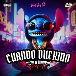 Cuando duermo (feat. PRODBYTITO)