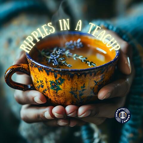 ripples in a teacup