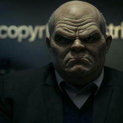 Copyright Strike (Three Strikes Your Out)