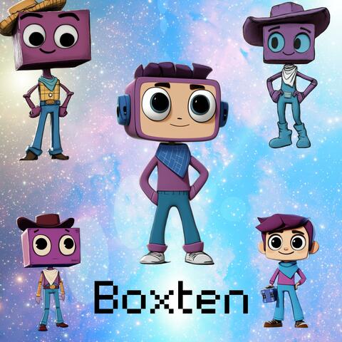 Boxten