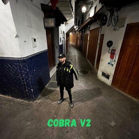 COBRA V2