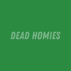 Dead Homies (feat. Rebel The Slanger)