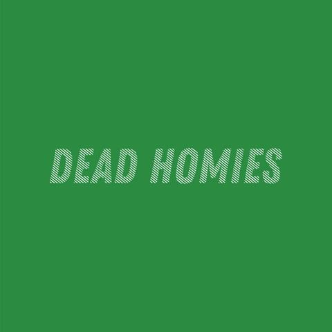 Dead Homies (feat. Rebel The Slanger)