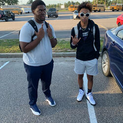 Rollin (feat. BubbaSlatt)