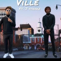 ville (feat. J Staxkz)