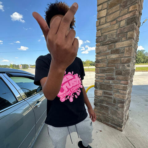 like dat (feat. Shiftyy)