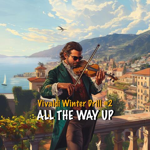 Vivaldi Winter Drill #2