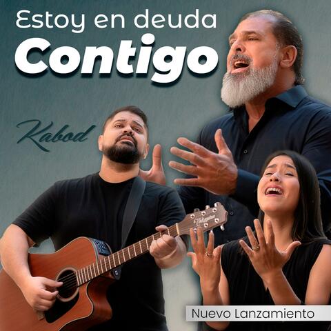 Estoy en deuda contigo