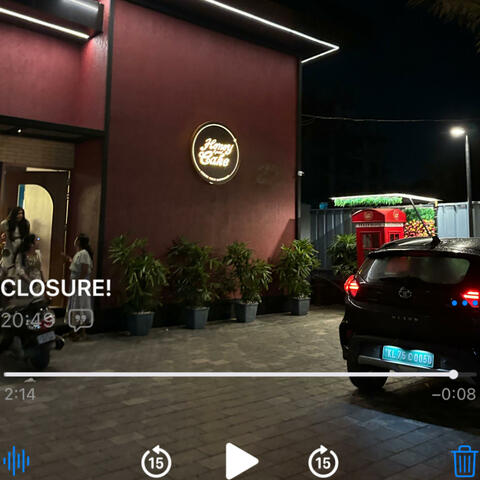Closure