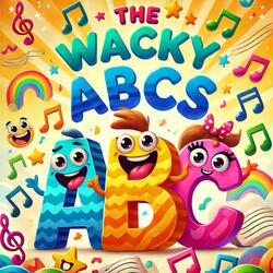 The Wacky ABCs